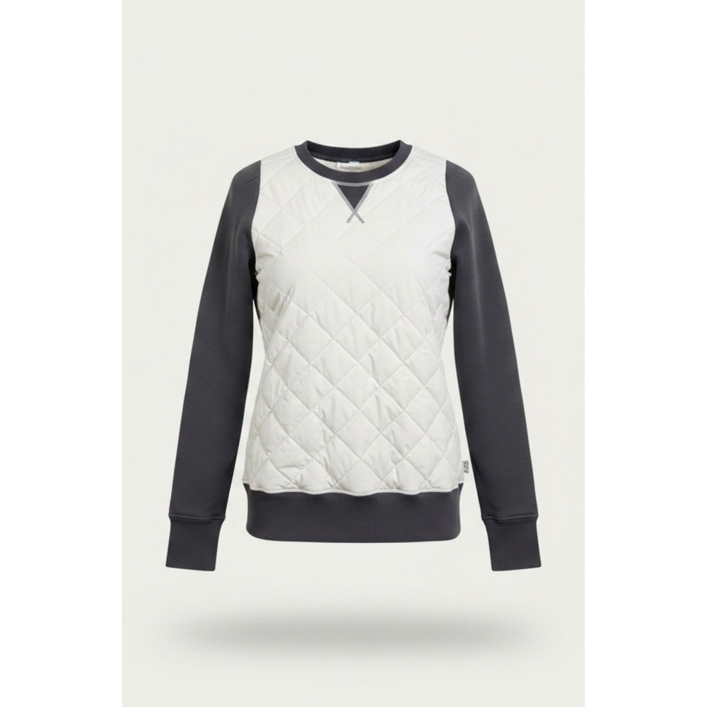 Lululemon Fluff Off Crew Size 6
